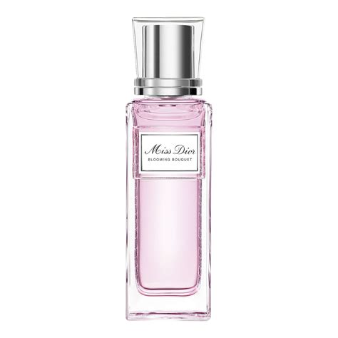 dior profumi donne azzurro bouquet|ulta miss dior bouquet.